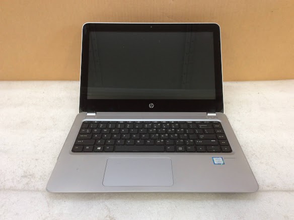 HP PROBOOK 430 G4 Laptop I3-7100U 8GBRAM/256GB