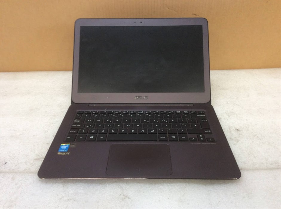 ASUS UX305FA Laptop CORE M-5Y10C 8GBRAM 128GB