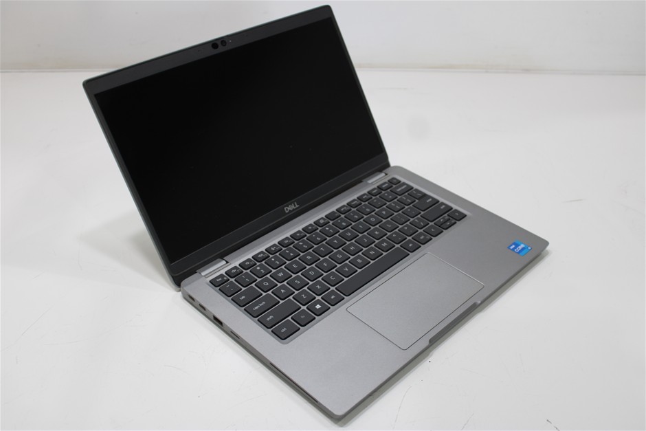 DELL LATITUDE 5320