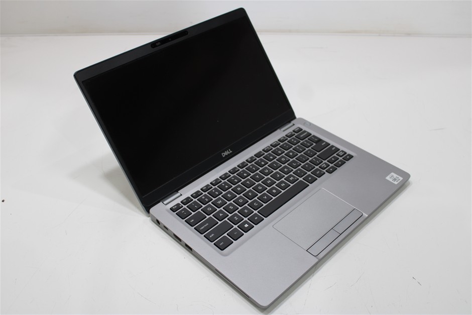 DELL LATITUDE 5310