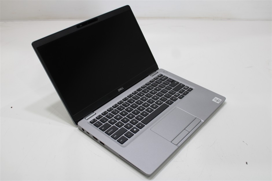 DELL LATITUDE 5310