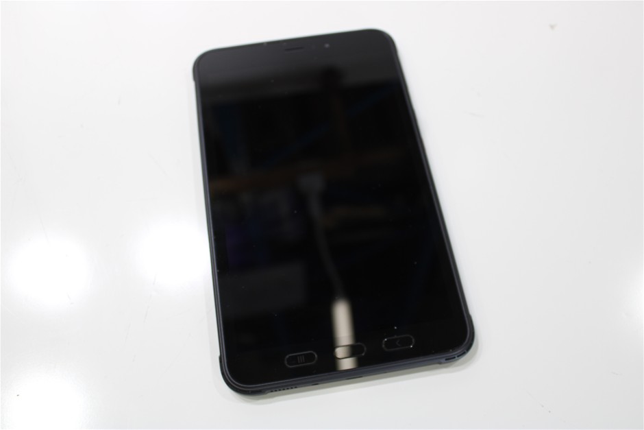 SAMSUNG GALAXY TAB ACTIVE 3 SM-T575