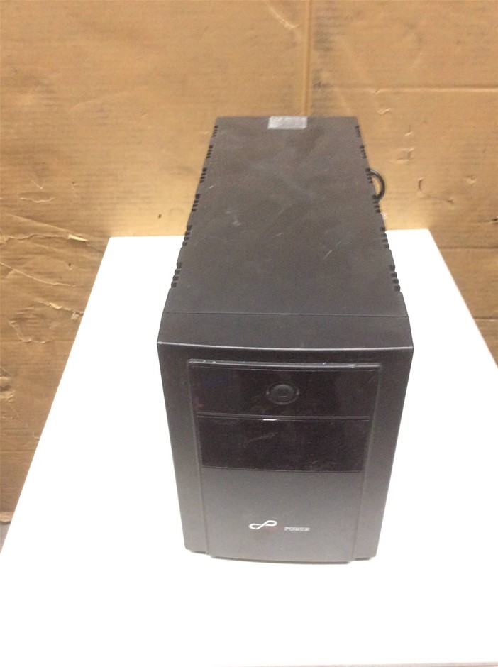 Chase Power OPAL 1200 Uninterruptible Power Supply