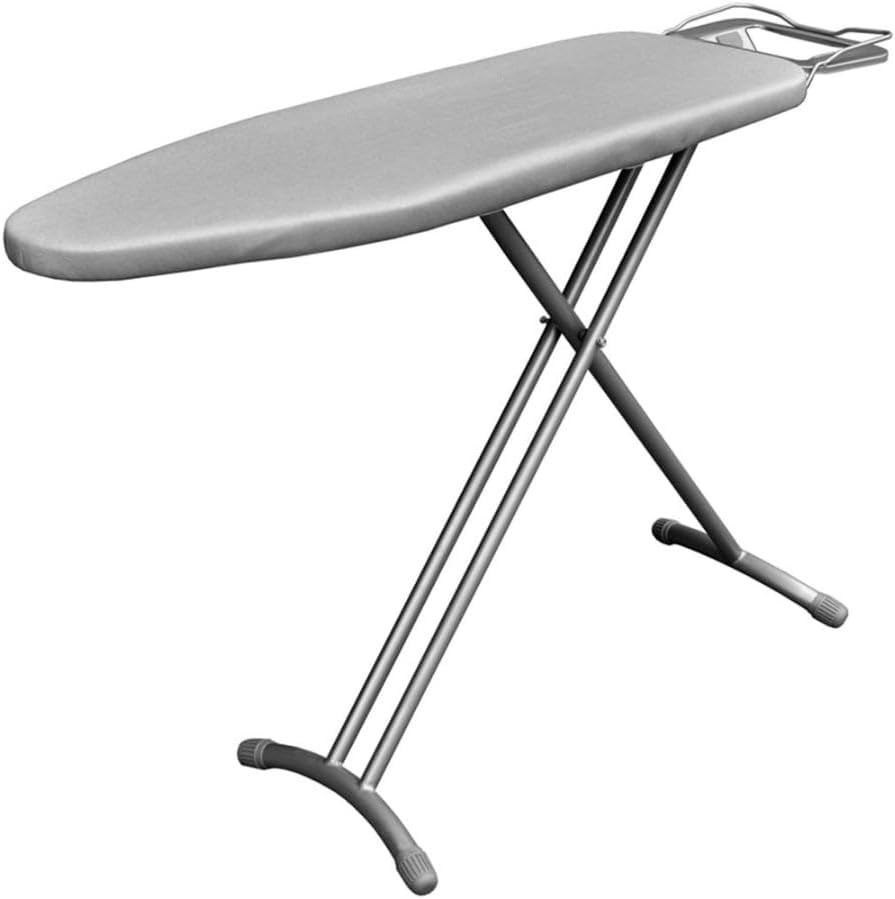 GENERIC Folding Ironing Board, Grey.