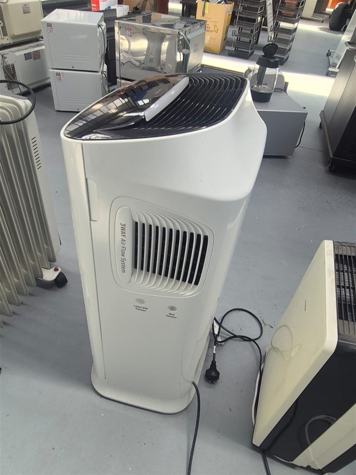 Samsung Air Cooler