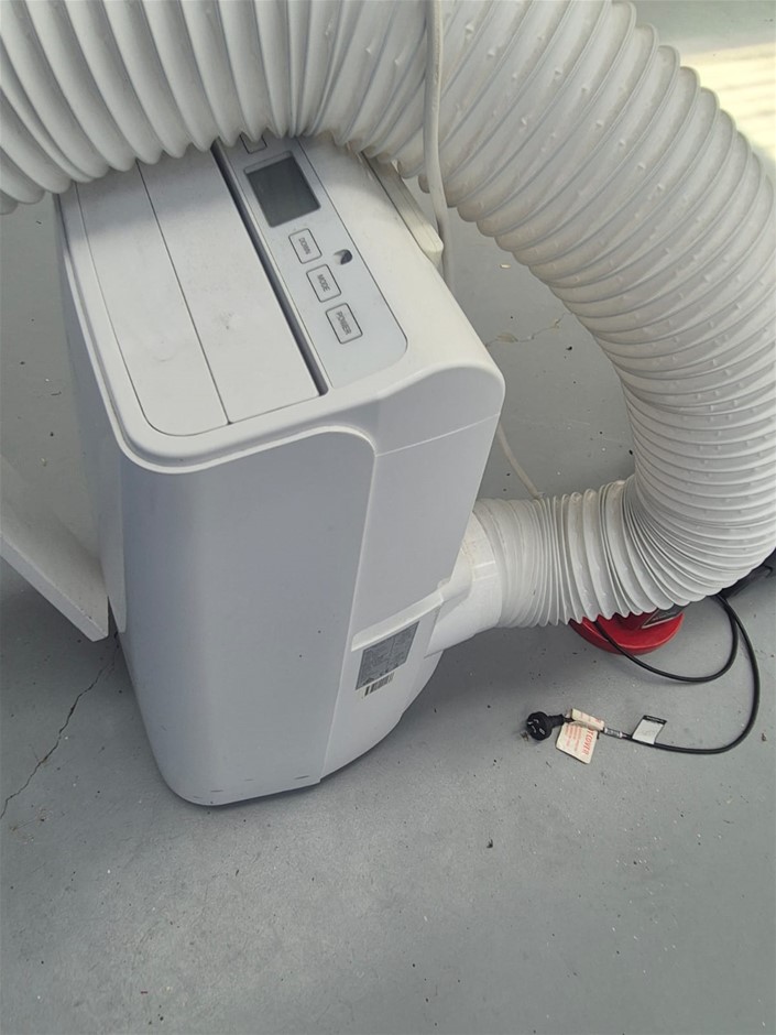 Portable Air Conditioner