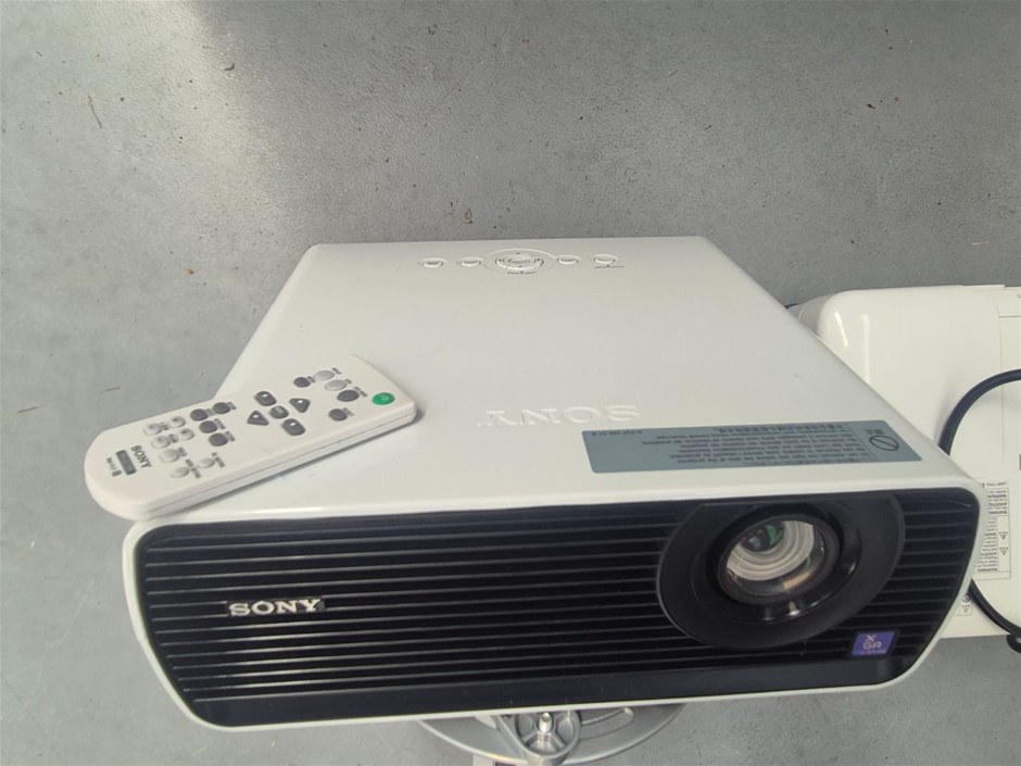 Sony Projector