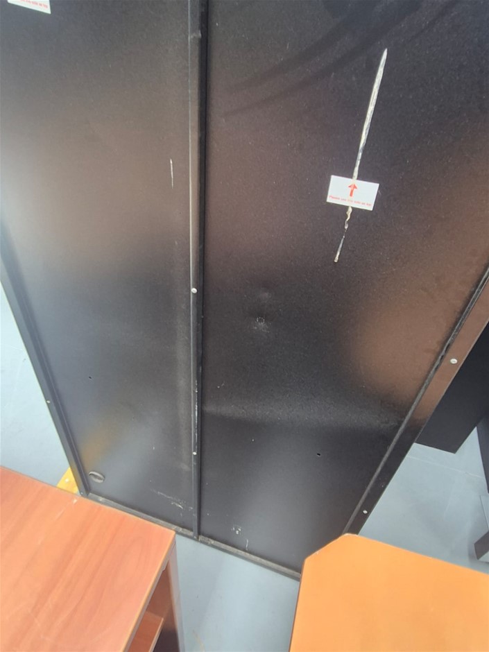 Steel Storage Cabinet