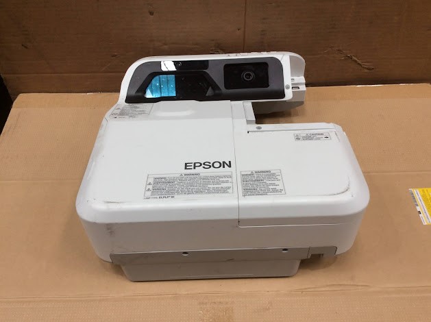 Epson EB-695Wi 3LCD Projector
