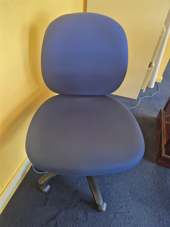 Swivel Office Chair