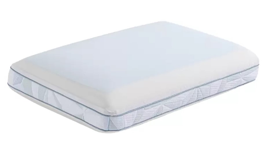 LAVANCE Cooling Memory Foam Pillow
