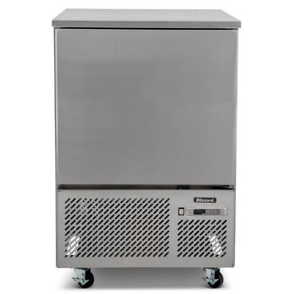 Blast Chiller/ Freezer
