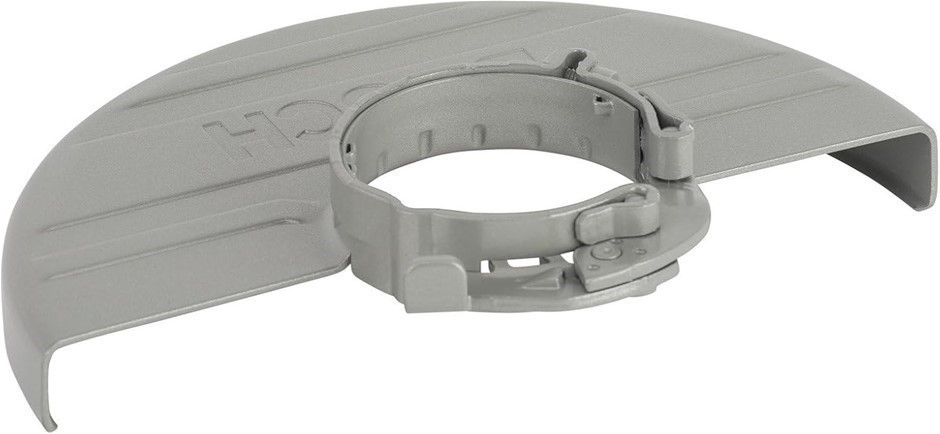 BOSCH Accessories Professional Protective Guard Without Cover (Ø 230 mm, Ac