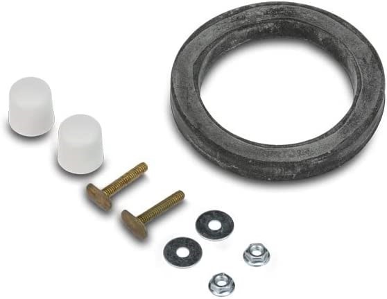 3 x DOMETIC Mounting Hardware Kits, White, 385311652.