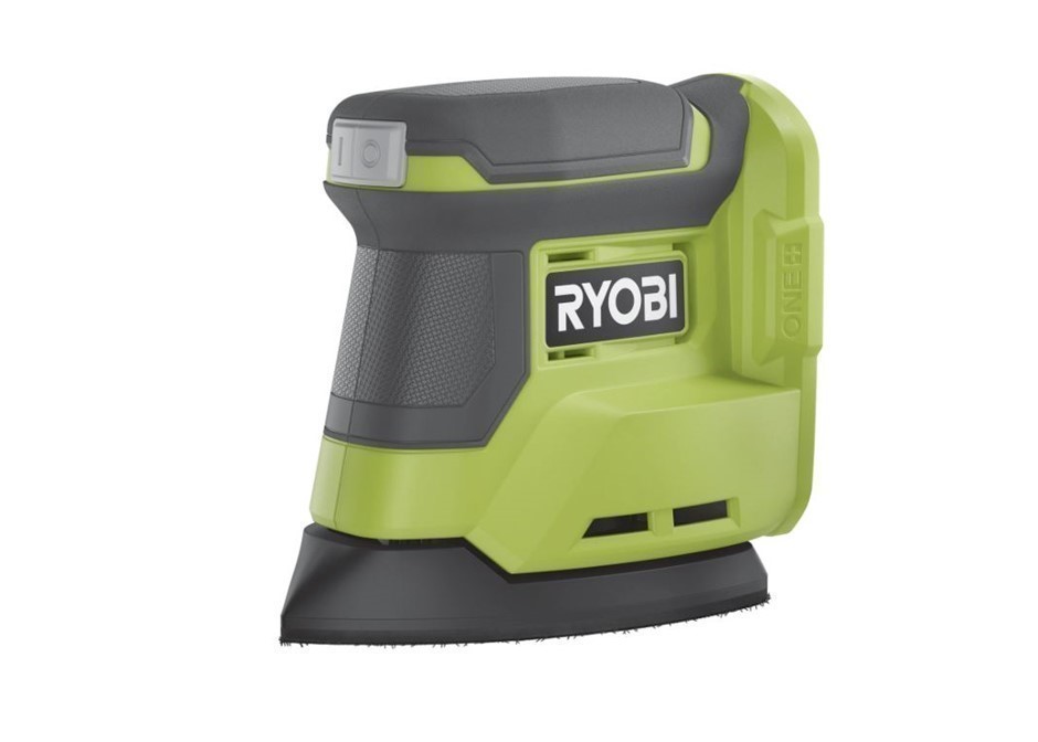 RYOBI 18V ONE+ Detail Sander, RPS18 - Skin Only.