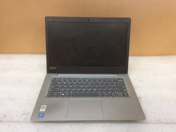 Lenovo IdeaPad S130-14IGM Laptop pentium silver-N5000 4GBRAM/256GB