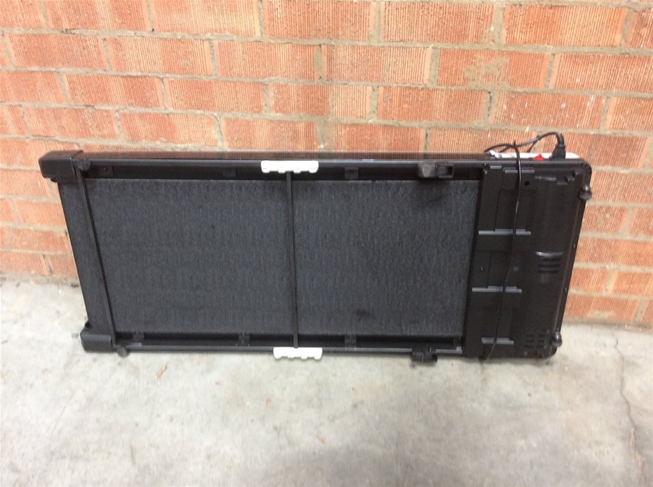 Act flame TM-600 Electric Treadmill