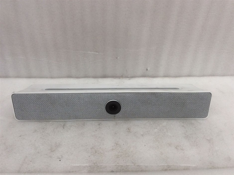 Cisco Webex Room Kit Mini TTC7-26 Video Conferencing System