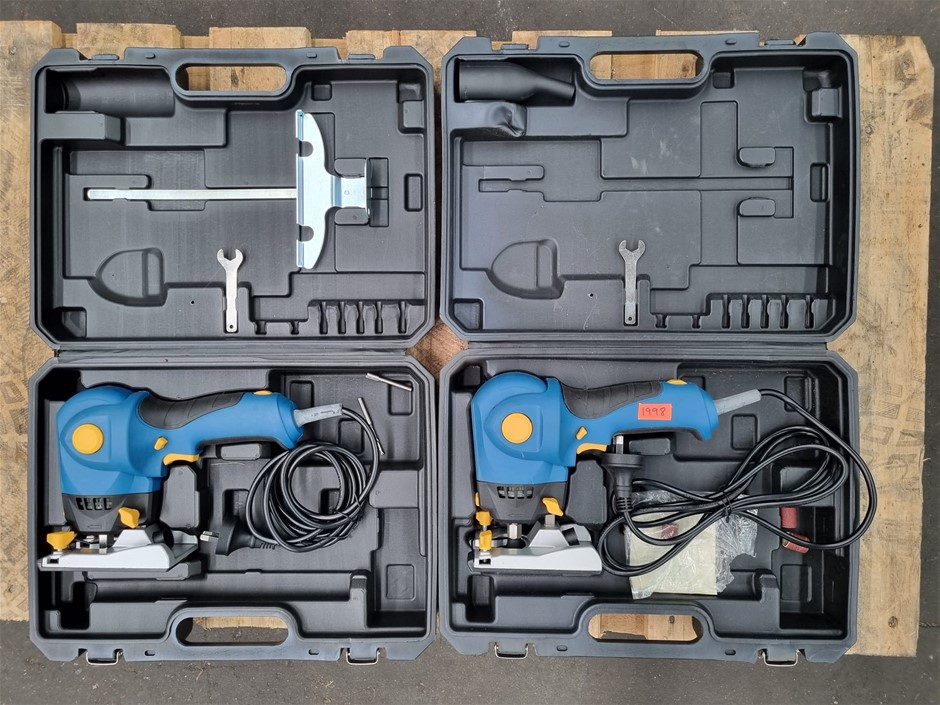 150W 3-in-1 Hobby Tool (Tested and Working) x 2 units