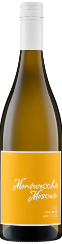 Montevecchio Moscato 2025 (12x 750mL).