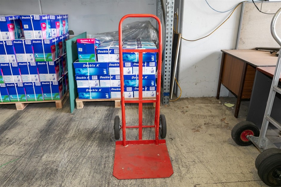 Store Trolley