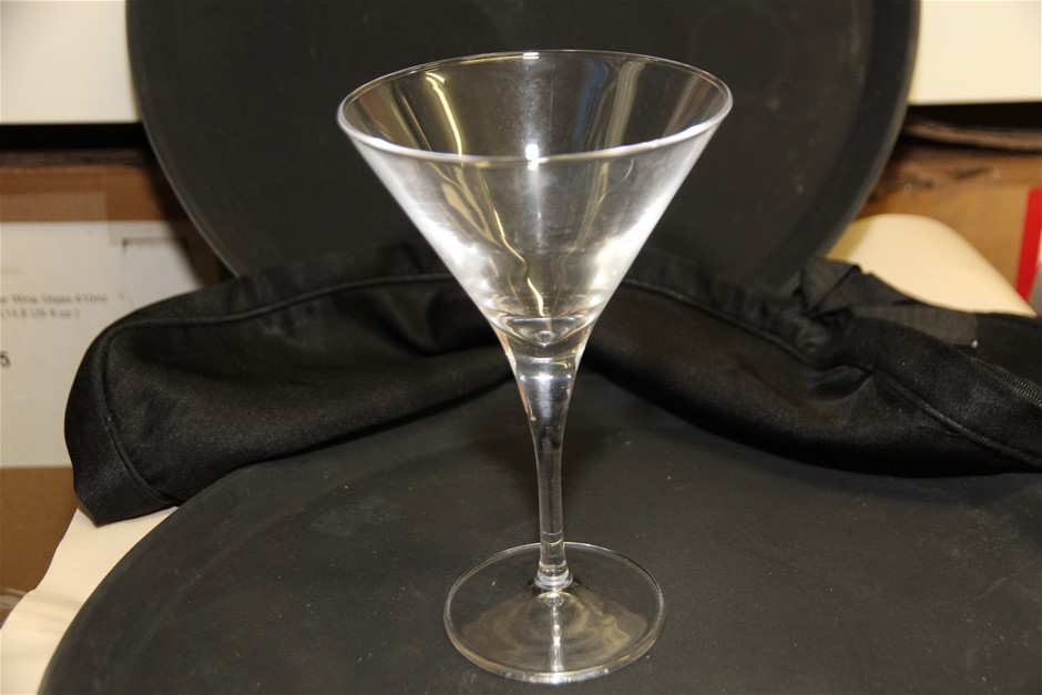 Martini Glasses