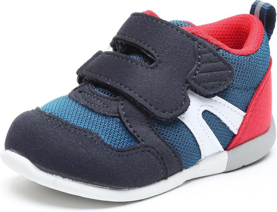 Moonstar Boy's Baby Shoes (13.5 cm)