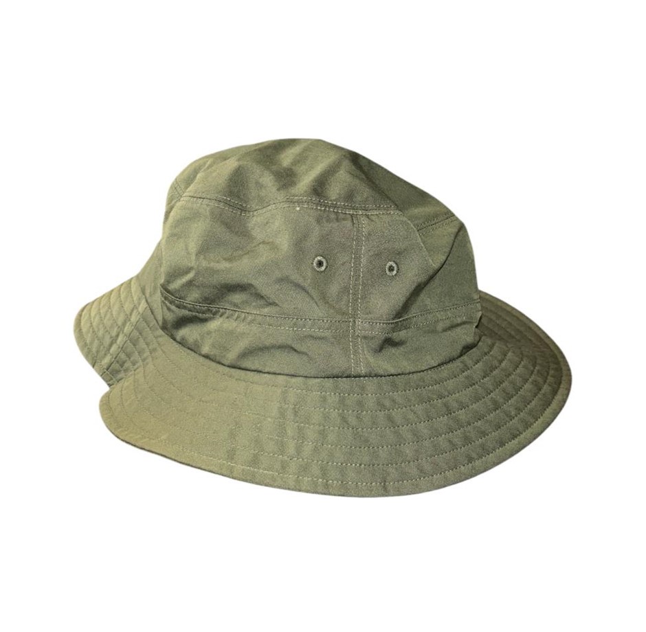 BUSCH Sun Hat (Olive) (One Size)