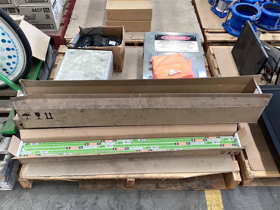 Electrical Items