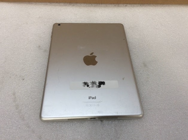 APPLE IPAD AIR(A1474) Tablet 32GB