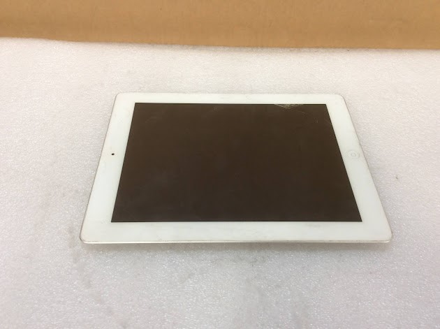Apple iPad 4 (A1458) Tablet 16GB