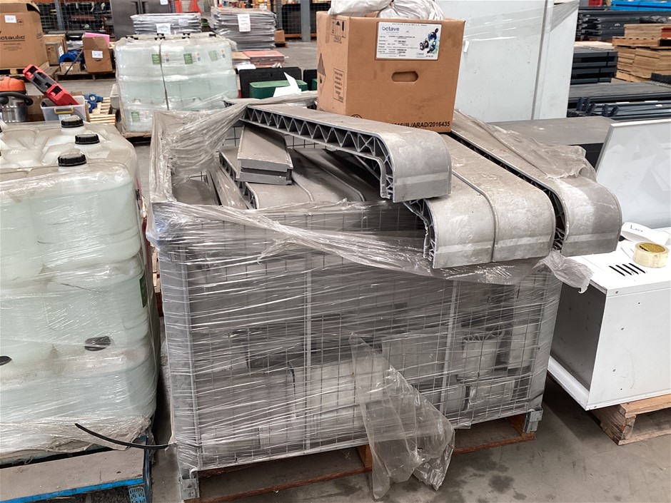 Ultima Connect Pit Access System