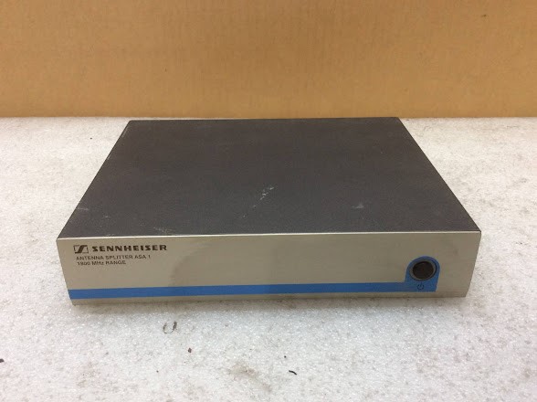 Sennheiser ASA1-1G8 Active Antenna Splitter