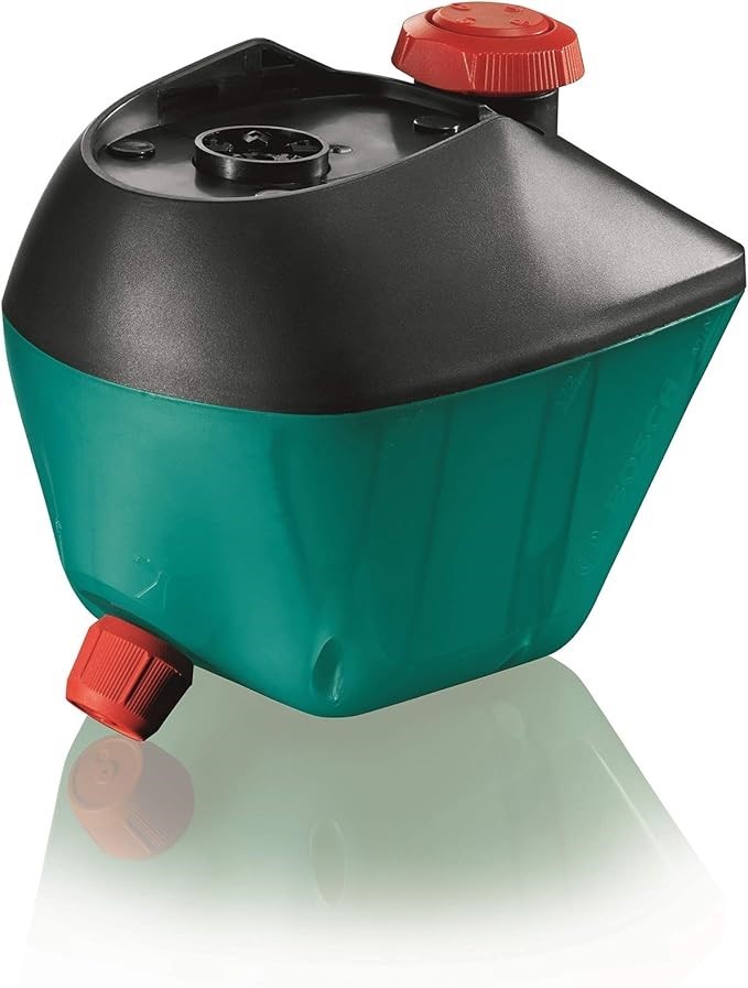 BOSCH Home & Garden ISIO 3 Sprayer Attachment 1 Litre 2 Mode for (ISIO 3 Sp