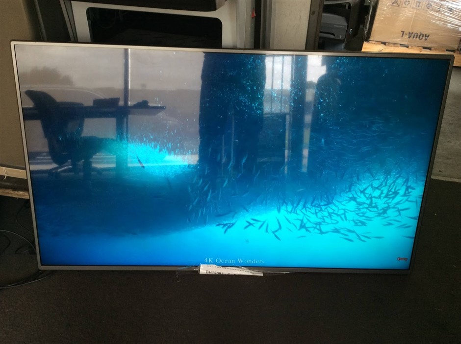 LG 55LY340C 55" LCD TV