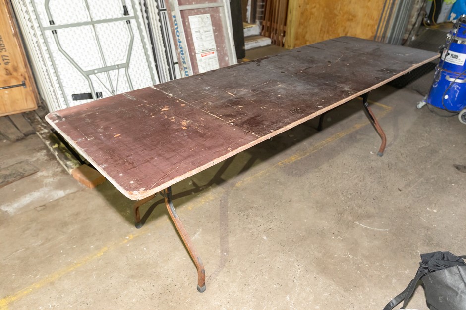 Party/Event Folding Tables