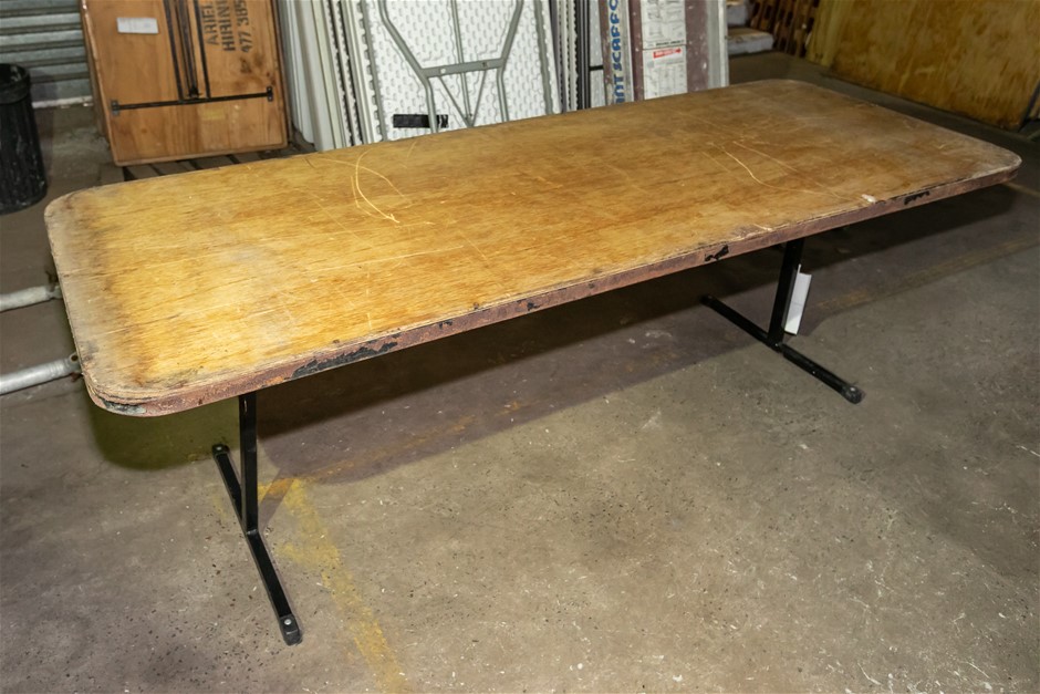 Party/Event Folding Tables