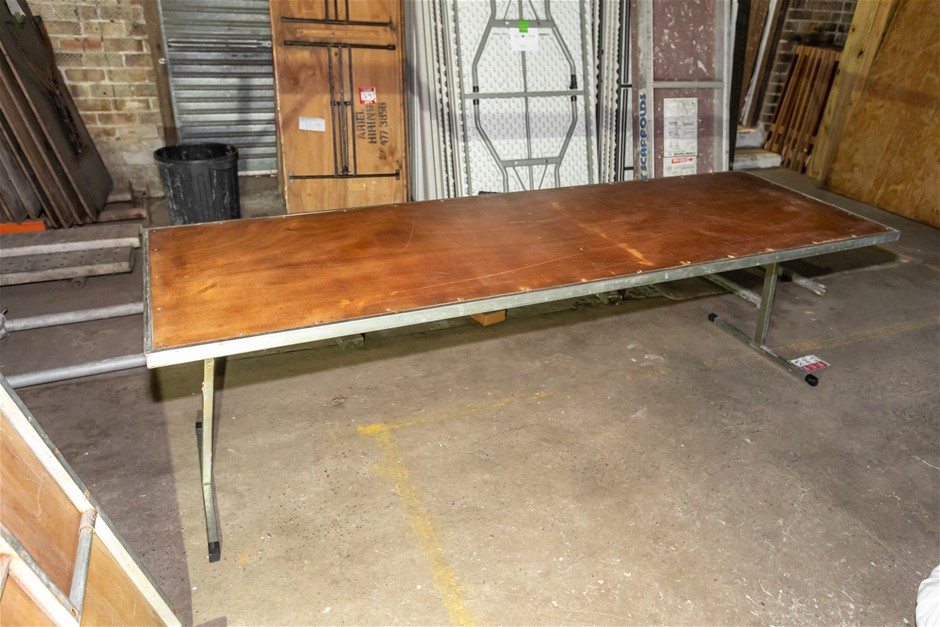 Party/Event Folding Tables