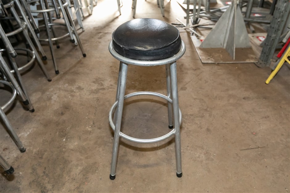 Stackable Bar Stool