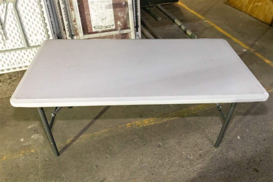 Party/Event Poly Kids Folding Tables