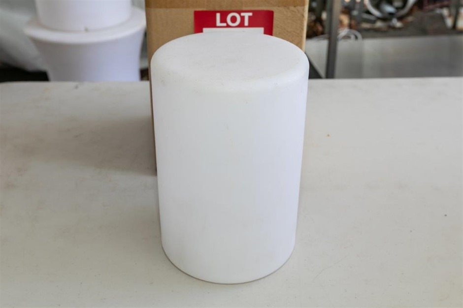 Luna LED Glow Table Top Lamps