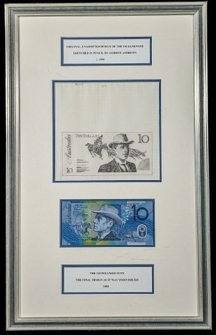 Extremely rare Australian Banknotes of it kind