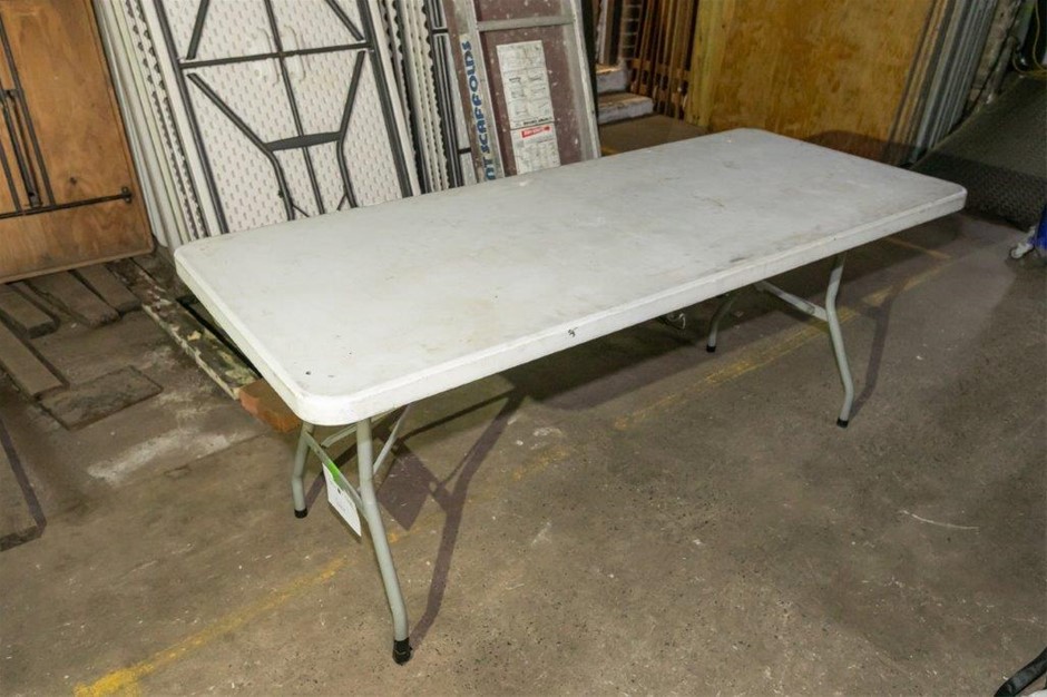 Party/Event Poly Folding Tables