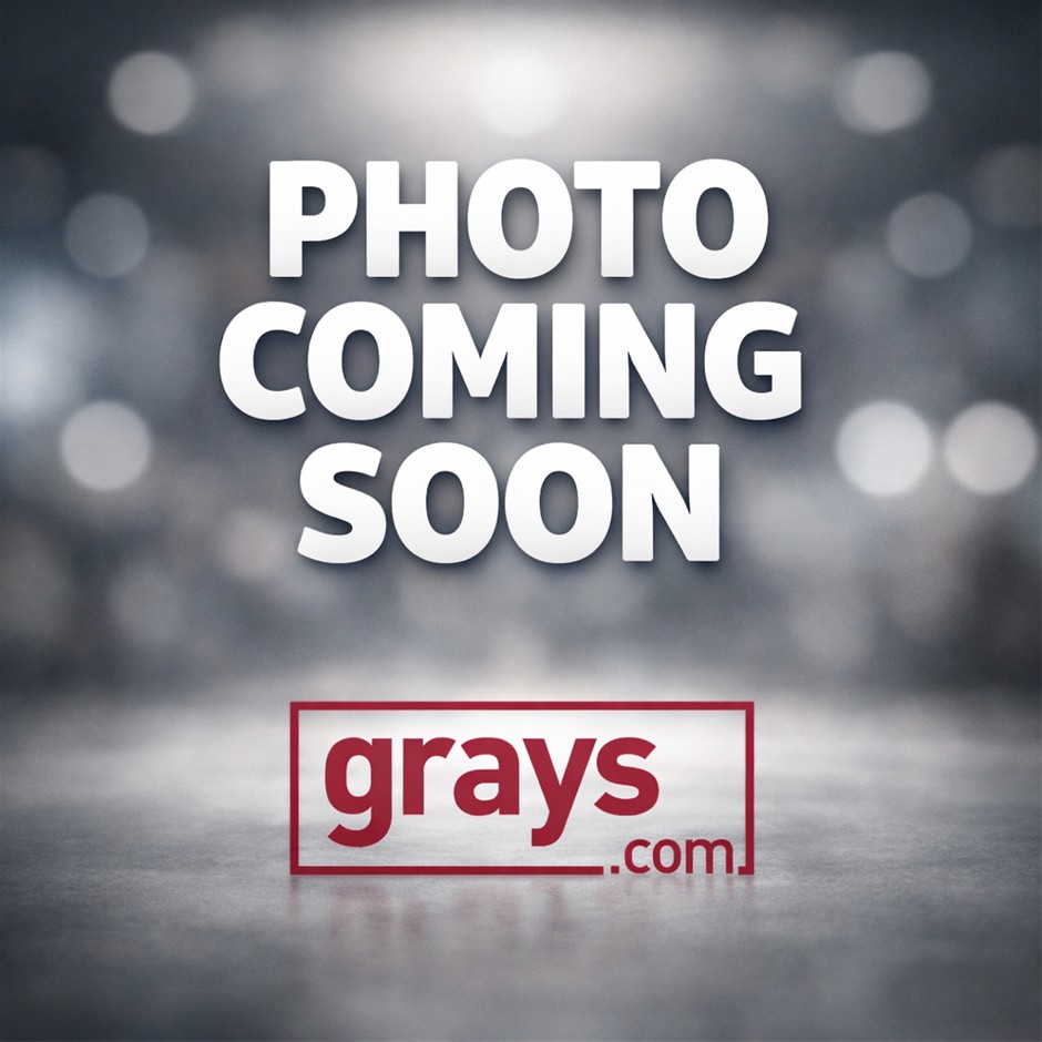 Shelbourne 19103 Hydraulic Actuated Variable Speed Drive Kit (Unused)