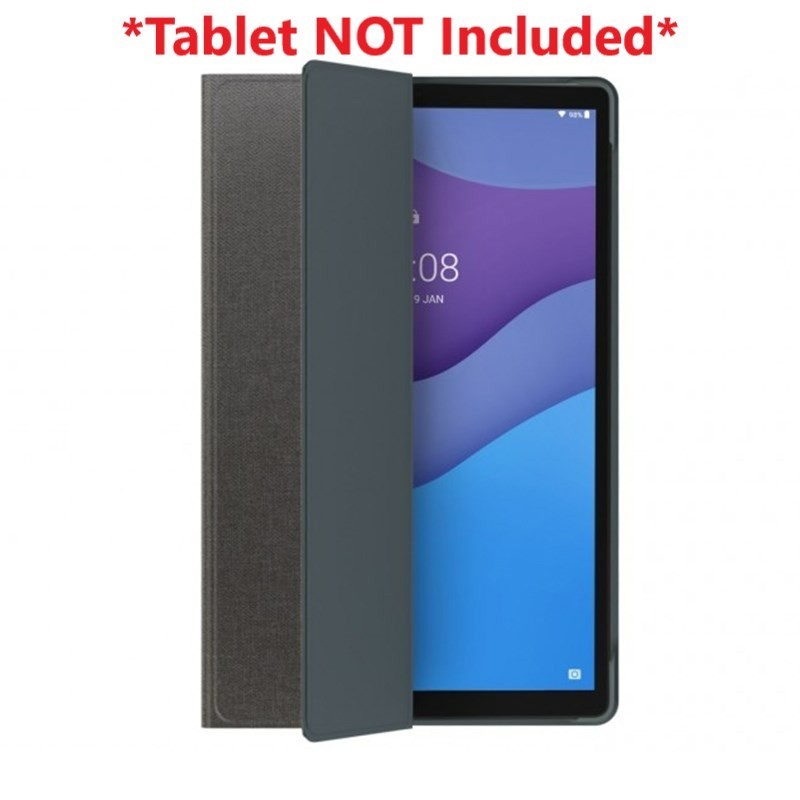50 x LENOVO Folio Case for M10 HD 2nd Gen. NB: Some Items Are Unsealed. Bu