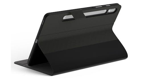 42 x CYGNETT Samsung Tab S8+ & S7+ 12.4" TekView Case. Total RRP: $1386.00.