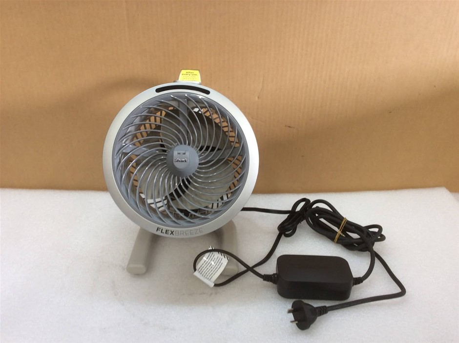 Shark FA05ZQDVANZ Portable Fan