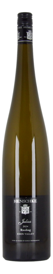 Henschke Julius Riesling 2024 (1x 1.5L), SA.