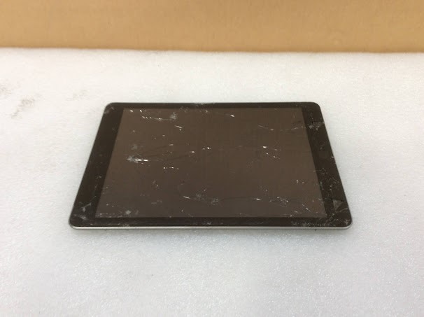 APPLE IPAD 6GEN A10 Tablet 32GB