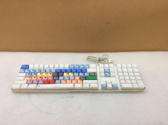 APPLE A1048 Keyboard Auction (0029-2579410) | Grays Australia